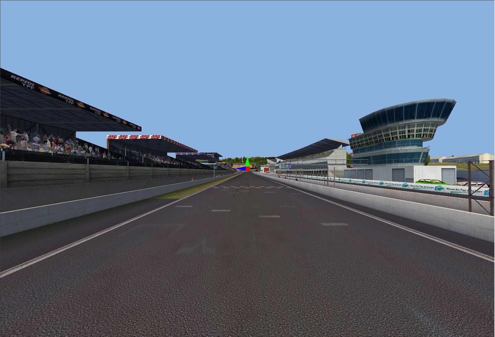 MotoGP_XBOX_Le Mans 04
