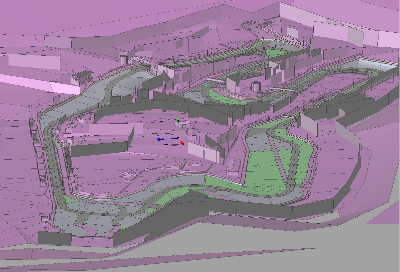 MotoGP_XBOX_Le Mans 07