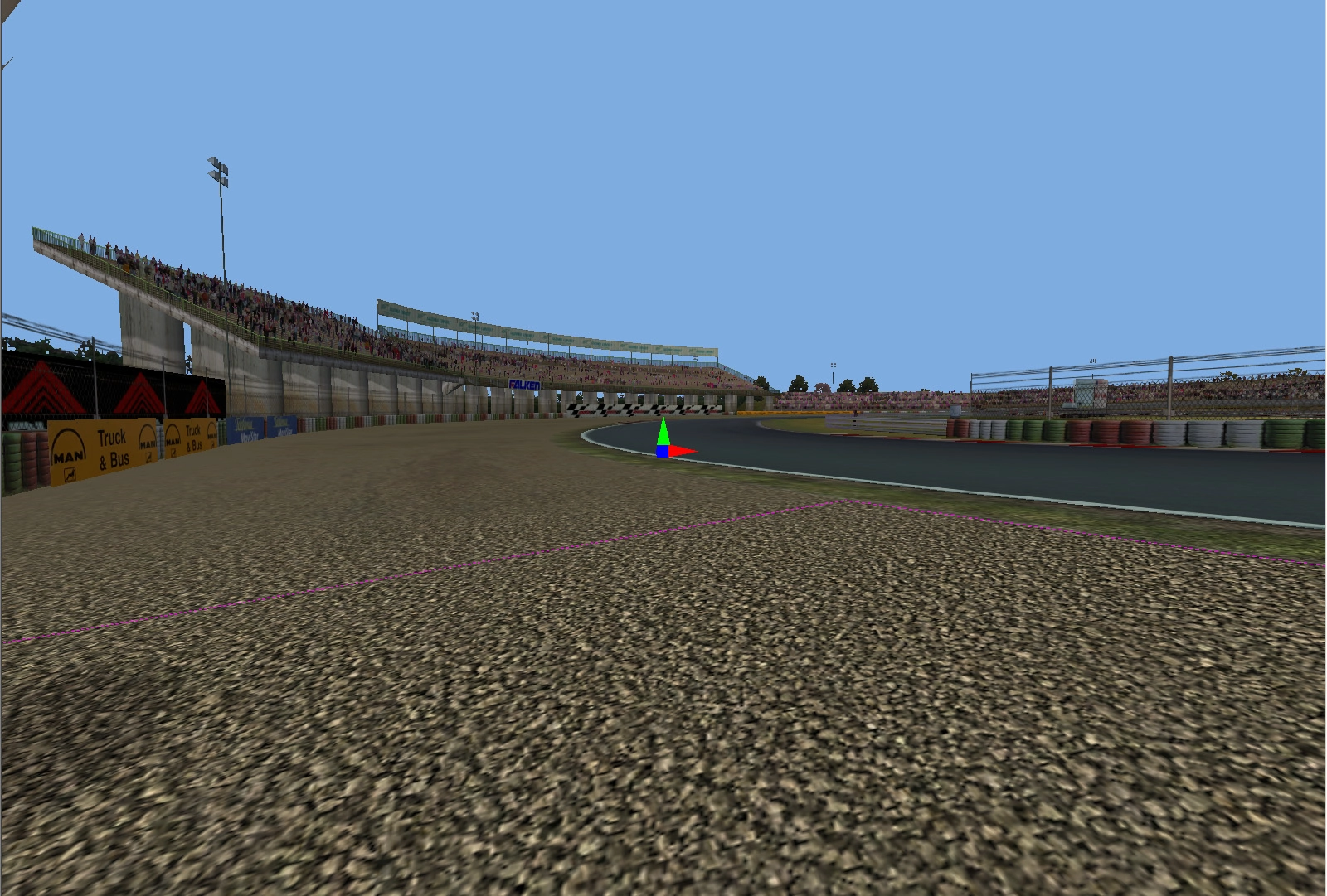 MotoGP_XBOX_Suzuka 04