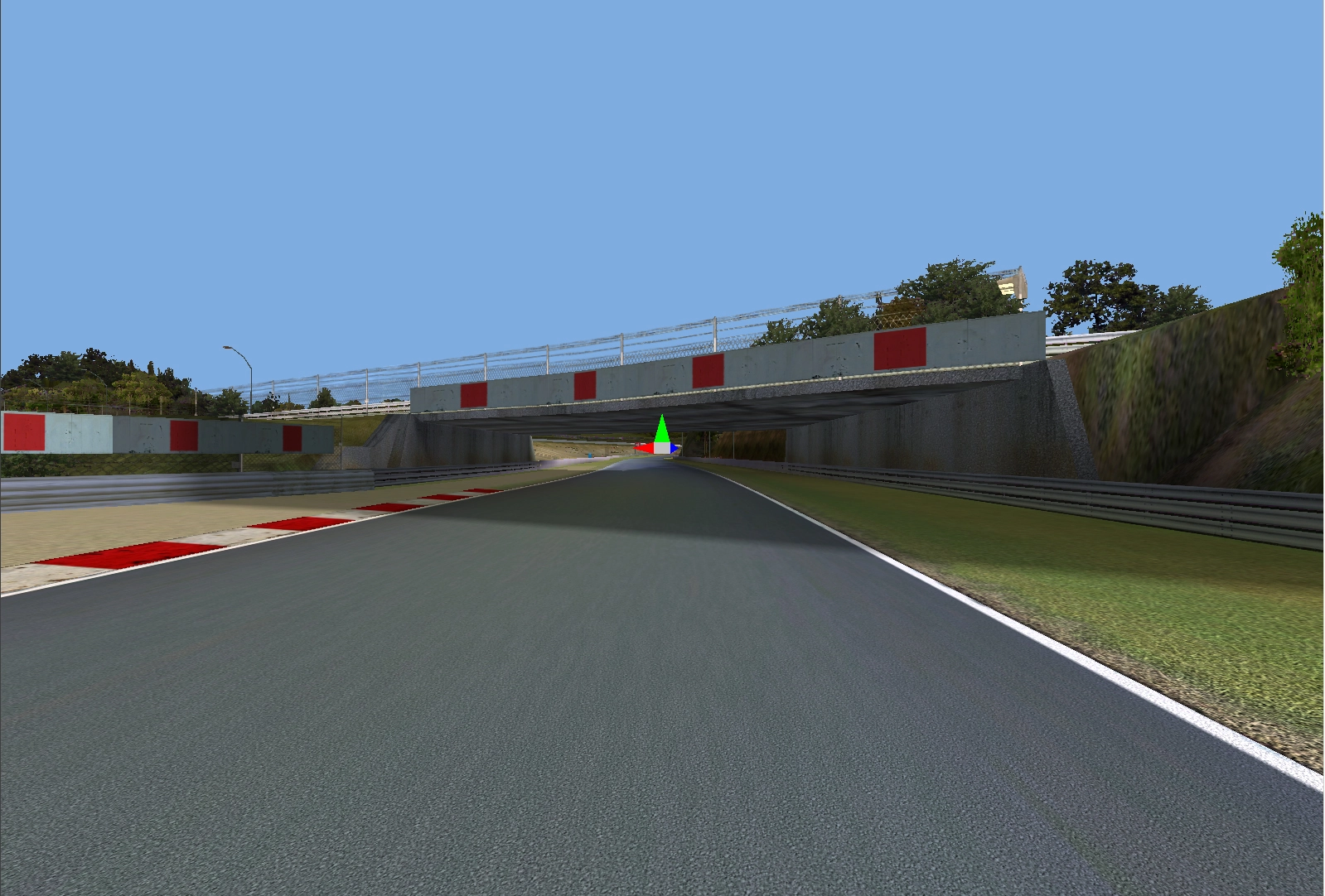 MotoGP_XBOX_Suzuka 05