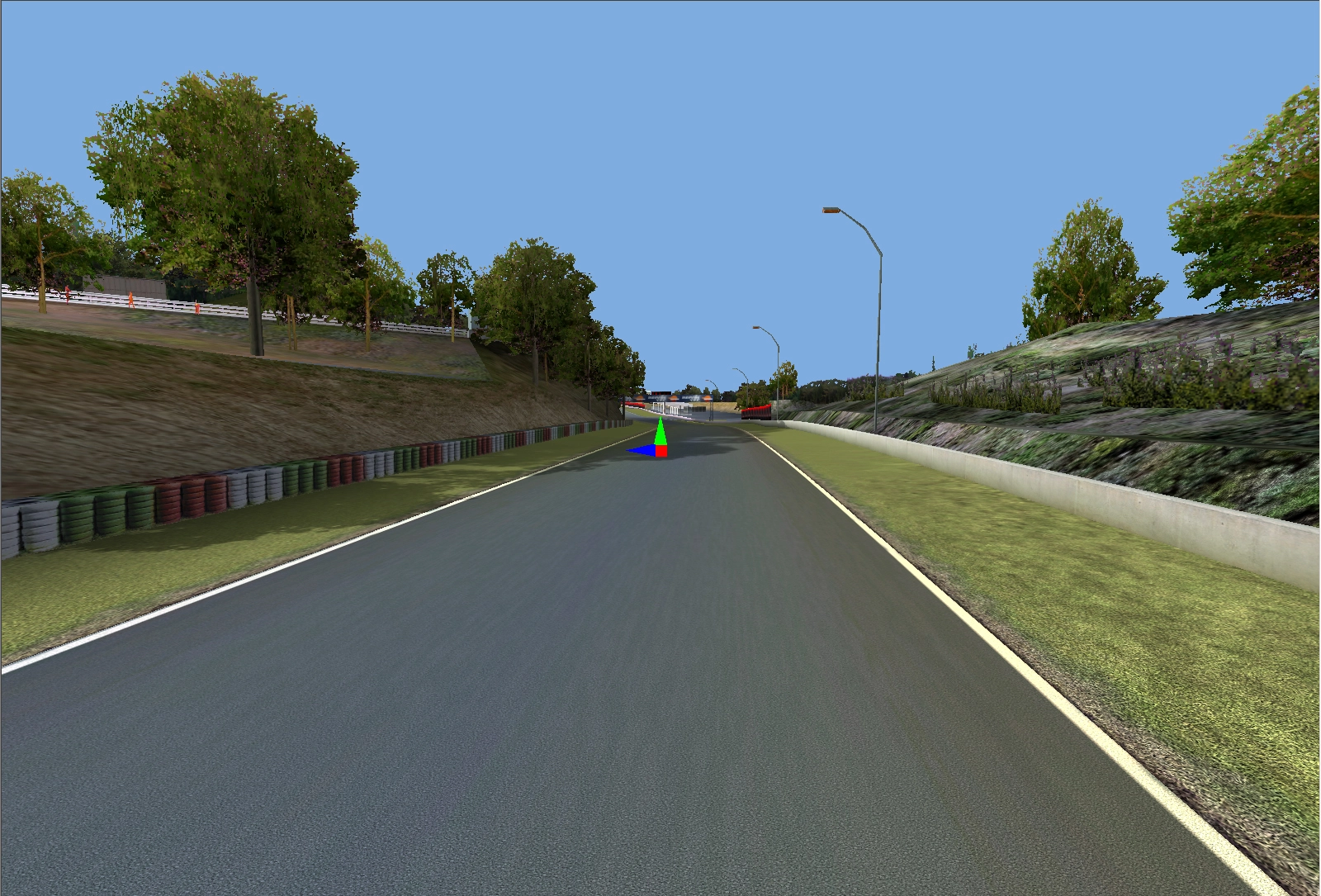 MotoGP_XBOX_Suzuka 06
