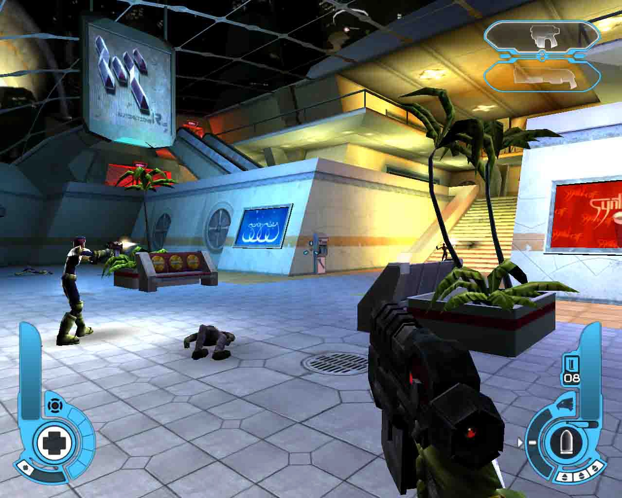 Judge Dredd – PlayStation 03 Judge Dredd - PlayStation 03