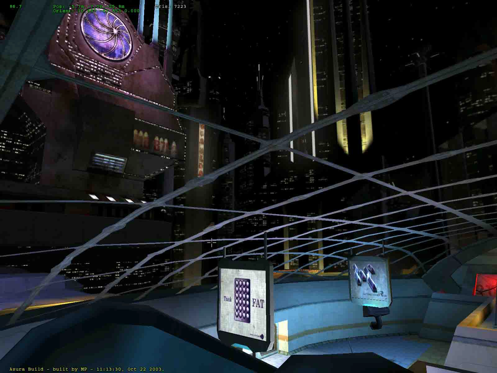 Judge Dredd - PlayStation 05