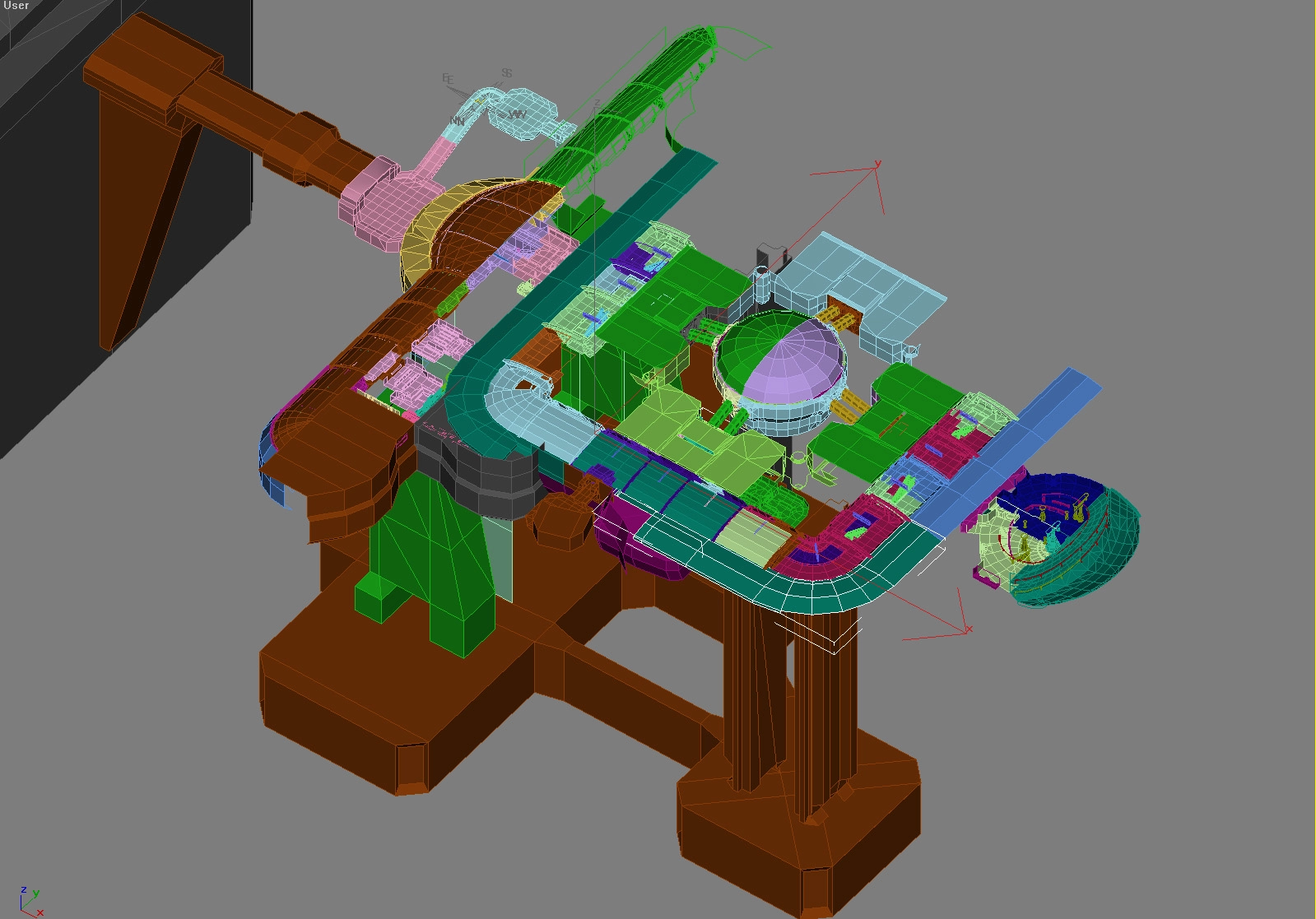 Judge Dredd - PlayStation 08